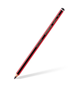 Staedtler Tradition Dereceli Çizim Kalemi 6B 