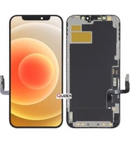 İPhone 12 Pro Lcd Ekran Dokunmatik