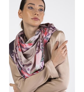 Eşarp 145 cm - 0019145