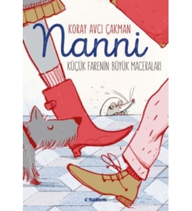 Nanni - Küçük Farenin Büyük Maceraları