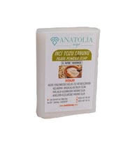 Anatolia Soap Inci Tozu Sabunu, Renk Eşitleyici Ten Açıcı Beyazlatıcı
