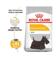 Royal Canin Ccn Mini Derma Köpek Maması 3 kg