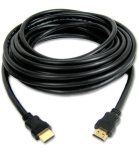 HDMİ 5 Metre Kablosu LCD Laptop FULL HD Destekli Bağlantı Erkek-Erkek TV Kablo Ps3 Ps4 Xbox Uyumlu 24 k Altın Hdmi kablosu. Tüm multimedyalar destekli ses ve görüntüyü aktarır