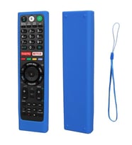 Weko WK-24726 Silikon Kumanda Koruma Kılıfı Sony Marka İçin Uydundur