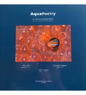 AquaPoetry (Ciltli)