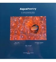 AquaPoetry (Ciltli)