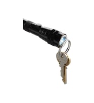 Efe Toys Uzayabilen Esnek Başlıklı 3 Ledli Mıknatıslı Fener K-1557