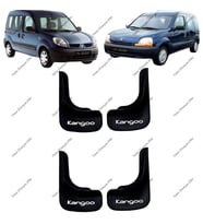 Renault Kangoo 1998-2007 4lü Paçalık, Çamurluk, Tozluk REN1UX027