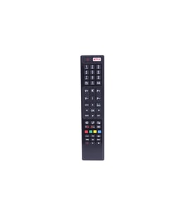 Vestel Netflix-youtube-play Tuşlu Lcd-led Tv Kumandası