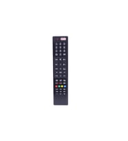 Vestel Netflix-youtube-play Tuşlu Lcd-led Tv Kumandası