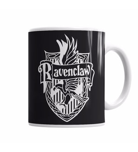 Harry Potter Corvinal Kupa Bardak Porselen