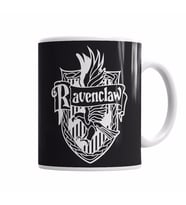 Harry Potter Corvinal Kupa Bardak Porselen