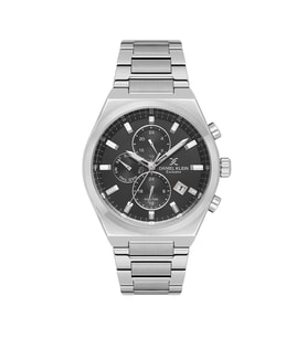 DANIEL KLEIN DKE.1.10901-2 ERKEK KOL SAATİ (Gri)