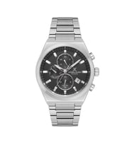 DANIEL KLEIN DKE.1.10901-2 ERKEK KOL SAATİ (Gri)