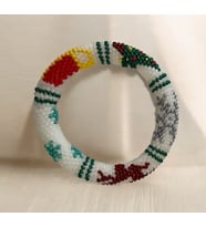 Chichibeads Renkli Figürlü Boncuk Bileklik