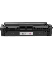 Colorful Toner Canon I-Sensys LBP-623CDW Yazıcı Uyumlu Muadil Toner Kırmızı 054H