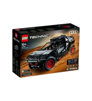 LEGO-42160 Technic Audi RS Q e-tron