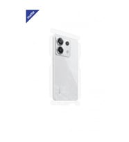 Xiaomi Redmi Note 13 Pro Mat Arka ve Yan Koruyucu Poliüretan Film