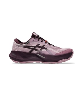 Asics TRABUCO 14 GTX Kadın Koşu Ayakkabısı 1012B936-500 Mor