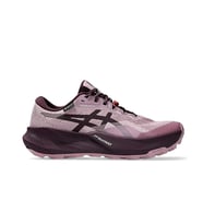 Asics TRABUCO 14 GTX Kadın Koşu Ayakkabısı 1012B936-500 Mor