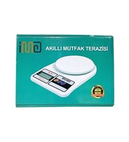 Mutfak Terazisi