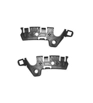 Renault Megane 3 Ön Tampon Braketi Takım 620500001r