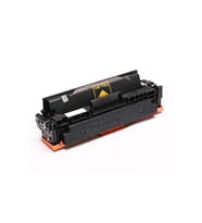Hp Cf411a-crg 046 (cf410a) Mavi Muadil Toner M452-m477