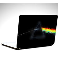Pink Floyd Laptop Sticker 13 İnch (34X24CM)