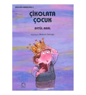 Çikolata Çocuk