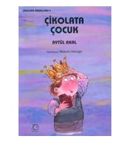 Çikolata Çocuk