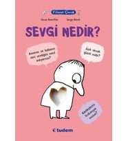 Filozof Çocuk - Sevgi Nedir?