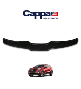 SPORTAGE 2021 2022 2023 ARACA ÖZEL KAPUT RÜZGARLIĞI EUROCAP