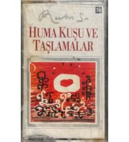 (Plak Değildir KASET tir) Semih Koç Yüreğimi Ver Kaset