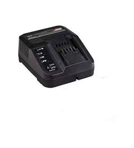 Power X-charger 18V Li-ion Akü Şarj Cihazı, hızlı ve güvenli şarj sağlar