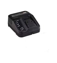 Power X-charger 18V Li-ion Akü Şarj Cihazı, hızlı ve güvenli şarj sağlar