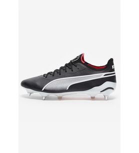 Puma Kıng Ultımate Mxsg Pro Krampon (Siyah)