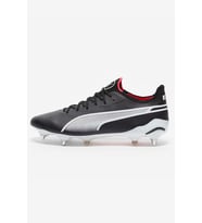Puma Kıng Ultımate Mxsg Pro Krampon (Siyah)