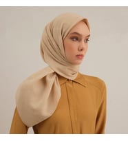 Armine E00OA0444092 64 Armine Lyocell Eşarp 4