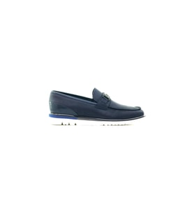 YAŞAR KAŞLI ERKEK CASUAL GÜNLÜK AYAKKABI (40-44)  24Y YKÖ-19488 M (Lacivert)