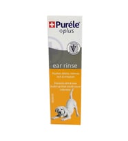 PURELE KULAK TEMİZLEME SPREYİ