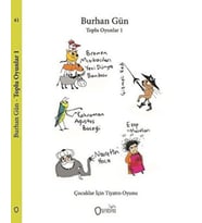 Toplu Oyunlar 1
