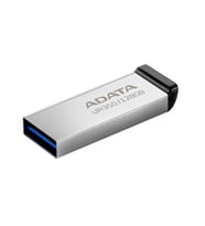 Adata UR350-128G 128GB USB3.2 Gen1 Metal Flash Bellek