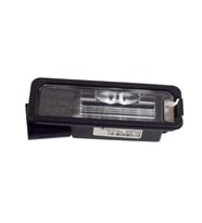Golf 8 T-Roc Arteon Leon Passat Plaka Lambası Ledli 17-3G5943021A