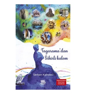 Tagarama'dan Sihirli Kalem