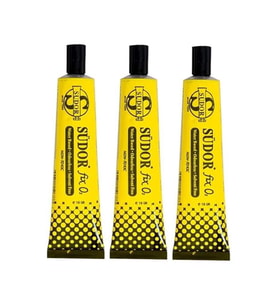 Fix Yapıştırıcı 19 gr Sıvı Yapıştırıcı 3 Adet Solventsiz Su Bazlı Yapıştırıcı Uhu (Beyaz)