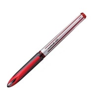 UNİ BALL AIR UBA-188L 0.7 ROLLER KALEM KIRMIZI