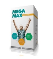 Megamax Besin Desteği 240 gr
