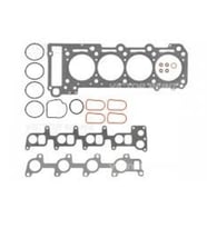 Mercedes W202 W203 W210 W211 W220 W163 Üst Takım Conta M112 Sol Sağ 91mm 2.8 3.2 M_A130360-130370 We