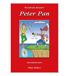 Level 2 - Peter Pan