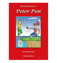 Level 2 - Peter Pan